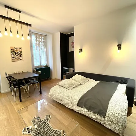 Grand Design Au Coeur De * Nice